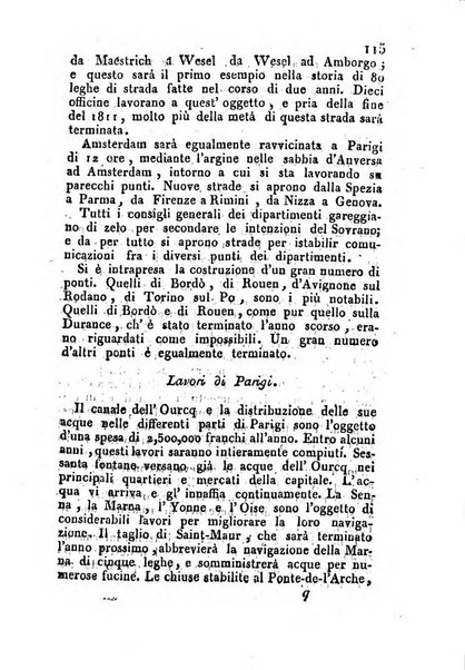 Annuario politico, statistico, topografico e commerciale del Dipartimento di Roma per l'anno ...