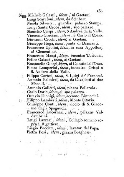 Annuario politico, statistico, topografico e commerciale del Dipartimento di Roma per l'anno ...