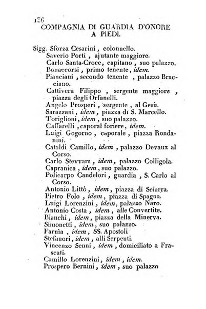 Annuario politico, statistico, topografico e commerciale del Dipartimento di Roma per l'anno ...