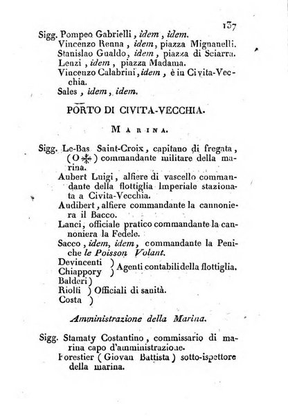 Annuario politico, statistico, topografico e commerciale del Dipartimento di Roma per l'anno ...