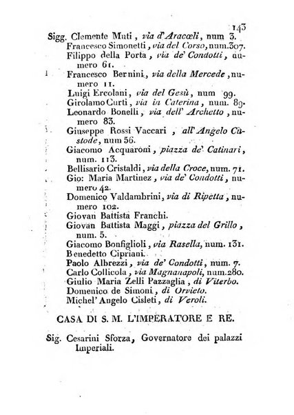 Annuario politico, statistico, topografico e commerciale del Dipartimento di Roma per l'anno ...