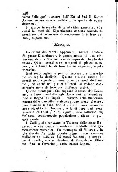 Annuario politico, statistico, topografico e commerciale del Dipartimento di Roma per l'anno ...