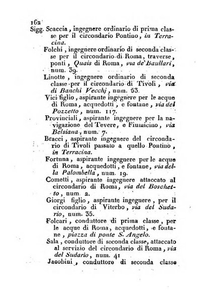 Annuario politico, statistico, topografico e commerciale del Dipartimento di Roma per l'anno ...