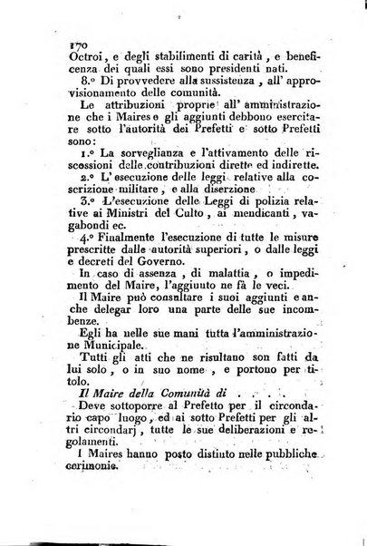 Annuario politico, statistico, topografico e commerciale del Dipartimento di Roma per l'anno ...