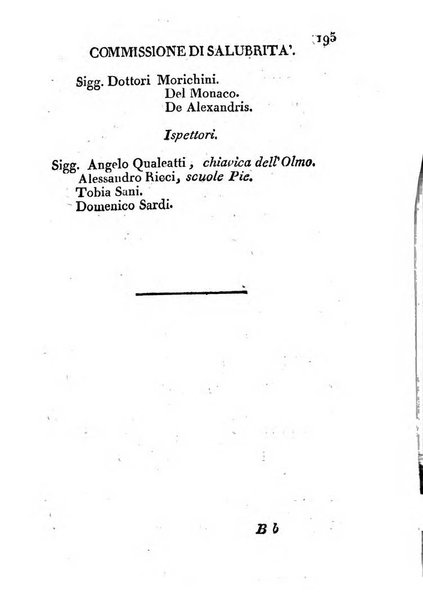 Annuario politico, statistico, topografico e commerciale del Dipartimento di Roma per l'anno ...