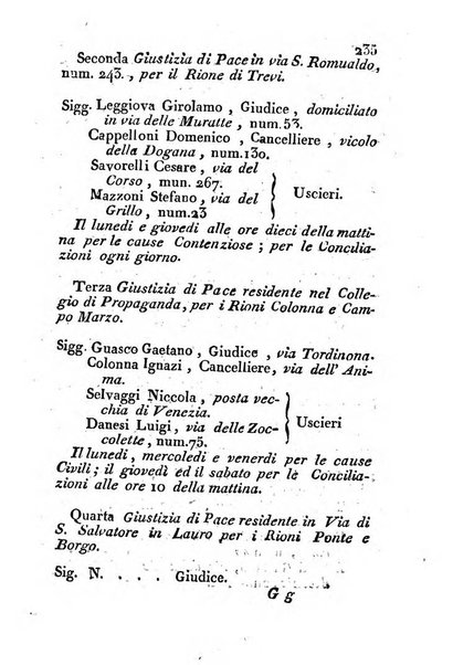 Annuario politico, statistico, topografico e commerciale del Dipartimento di Roma per l'anno ...