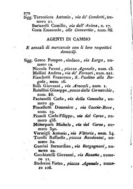 Annuario politico, statistico, topografico e commerciale del Dipartimento di Roma per l'anno ...