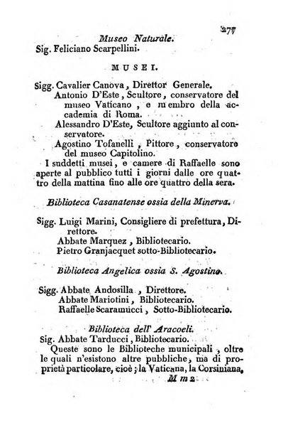 Annuario politico, statistico, topografico e commerciale del Dipartimento di Roma per l'anno ...