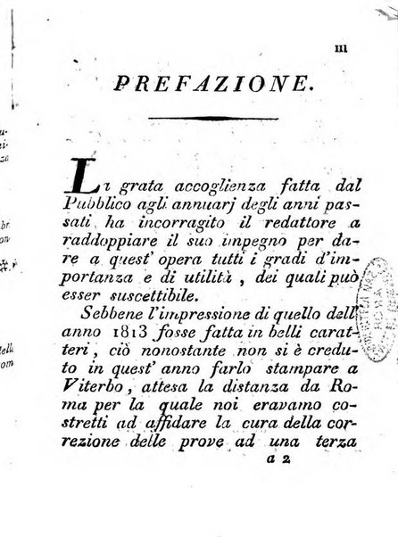 Annuario politico, statistico, topografico e commerciale del Dipartimento di Roma per l'anno ...