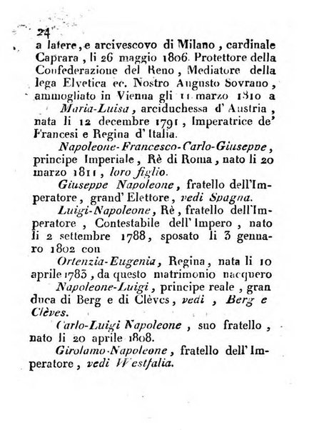 Annuario politico, statistico, topografico e commerciale del Dipartimento di Roma per l'anno ...