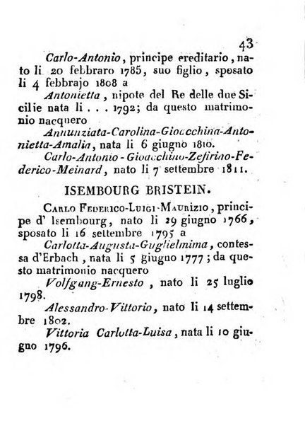 Annuario politico, statistico, topografico e commerciale del Dipartimento di Roma per l'anno ...