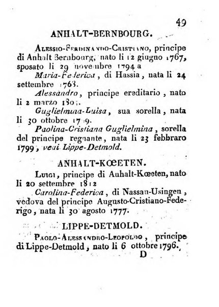 Annuario politico, statistico, topografico e commerciale del Dipartimento di Roma per l'anno ...