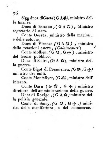 Annuario politico, statistico, topografico e commerciale del Dipartimento di Roma per l'anno ...