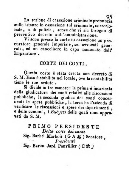 Annuario politico, statistico, topografico e commerciale del Dipartimento di Roma per l'anno ...