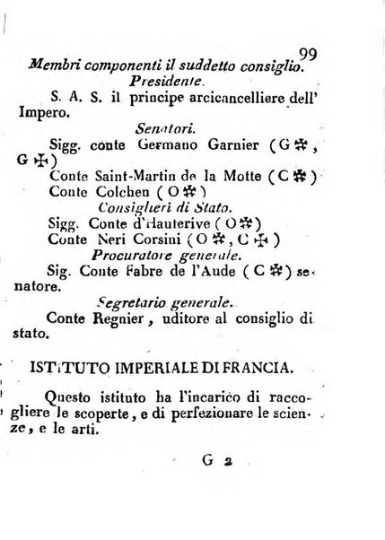 Annuario politico, statistico, topografico e commerciale del Dipartimento di Roma per l'anno ...