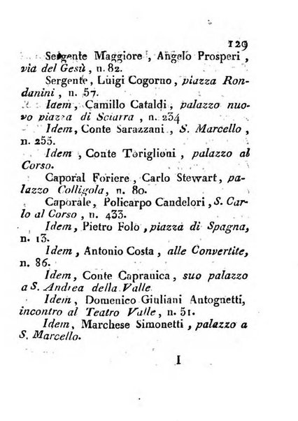 Annuario politico, statistico, topografico e commerciale del Dipartimento di Roma per l'anno ...