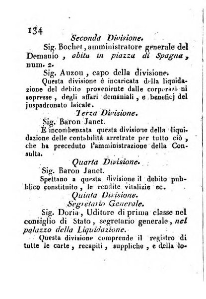 Annuario politico, statistico, topografico e commerciale del Dipartimento di Roma per l'anno ...