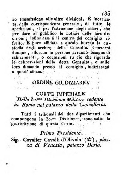 Annuario politico, statistico, topografico e commerciale del Dipartimento di Roma per l'anno ...