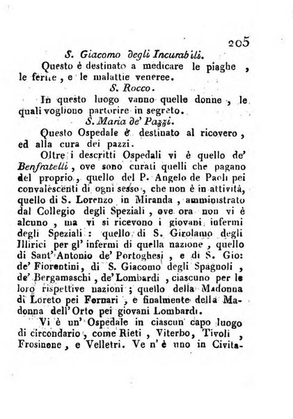 Annuario politico, statistico, topografico e commerciale del Dipartimento di Roma per l'anno ...