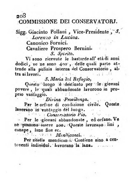 Annuario politico, statistico, topografico e commerciale del Dipartimento di Roma per l'anno ...