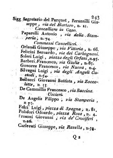 Annuario politico, statistico, topografico e commerciale del Dipartimento di Roma per l'anno ...