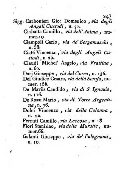 Annuario politico, statistico, topografico e commerciale del Dipartimento di Roma per l'anno ...