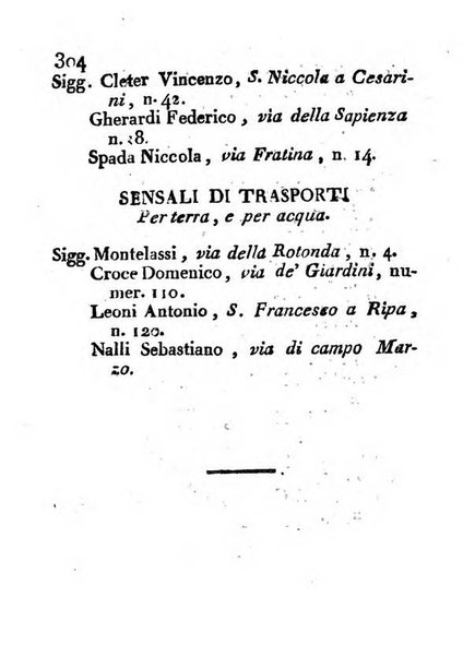 Annuario politico, statistico, topografico e commerciale del Dipartimento di Roma per l'anno ...