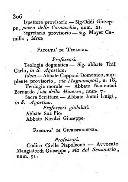 Annuario politico, statistico, topografico e commerciale del Dipartimento di Roma per l'anno ...