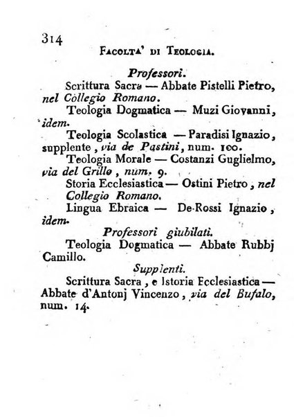 Annuario politico, statistico, topografico e commerciale del Dipartimento di Roma per l'anno ...