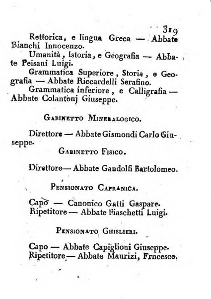 Annuario politico, statistico, topografico e commerciale del Dipartimento di Roma per l'anno ...