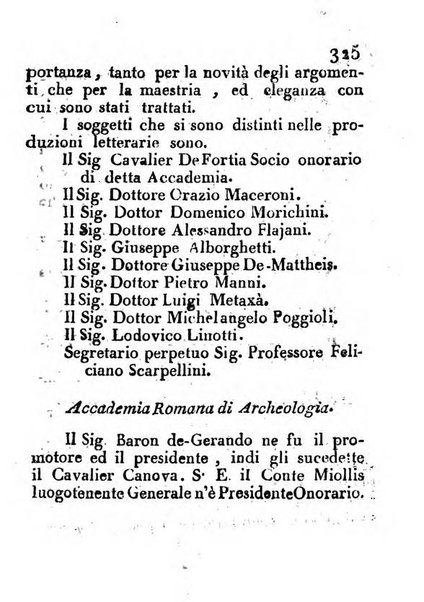 Annuario politico, statistico, topografico e commerciale del Dipartimento di Roma per l'anno ...