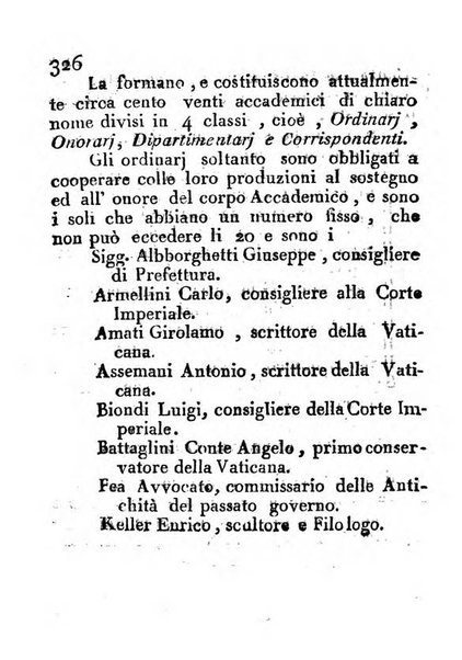 Annuario politico, statistico, topografico e commerciale del Dipartimento di Roma per l'anno ...