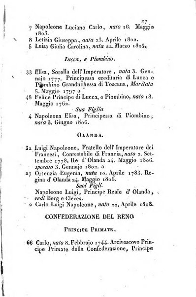 Annuario statistico istorico geografico del Dipartimento del Mediterraneo