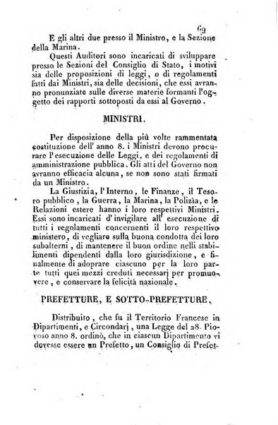 Annuario statistico istorico geografico del Dipartimento del Mediterraneo