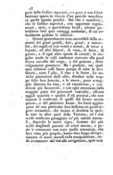 Annuario statistico istorico geografico del Dipartimento del Mediterraneo