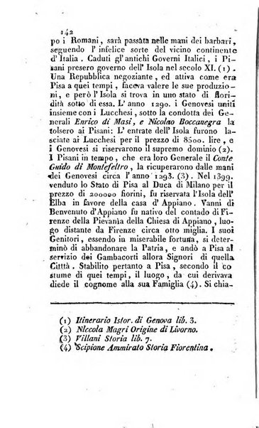 Annuario statistico istorico geografico del Dipartimento del Mediterraneo