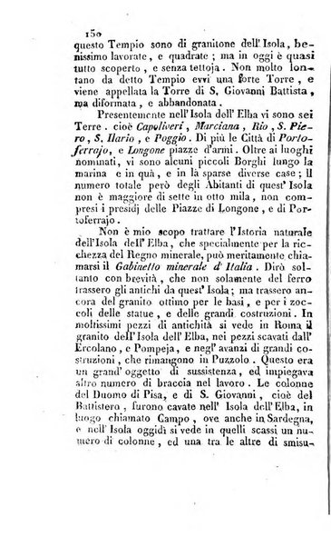 Annuario statistico istorico geografico del Dipartimento del Mediterraneo