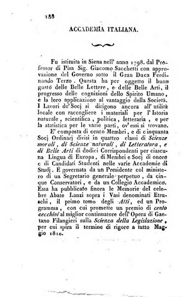 Annuario statistico istorico geografico del Dipartimento del Mediterraneo