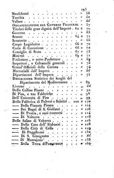 Annuario statistico istorico geografico del Dipartimento del Mediterraneo