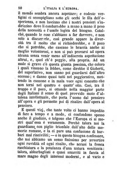 Annuario statistico italiano per cura di Cesare Correnti e Pietro Maestri