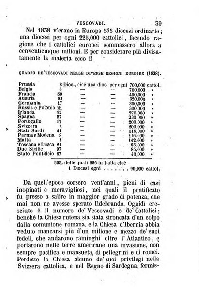 Annuario statistico italiano per cura di Cesare Correnti e Pietro Maestri