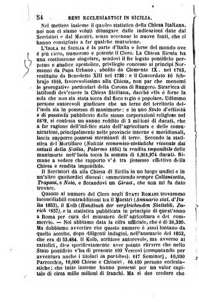 Annuario statistico italiano per cura di Cesare Correnti e Pietro Maestri