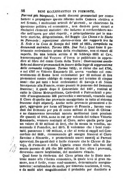 Annuario statistico italiano per cura di Cesare Correnti e Pietro Maestri