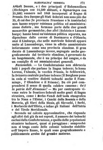 Annuario statistico italiano per cura di Cesare Correnti e Pietro Maestri