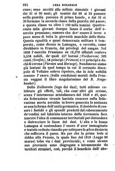 Annuario statistico italiano per cura di Cesare Correnti e Pietro Maestri