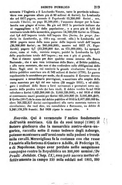 Annuario statistico italiano per cura di Cesare Correnti e Pietro Maestri