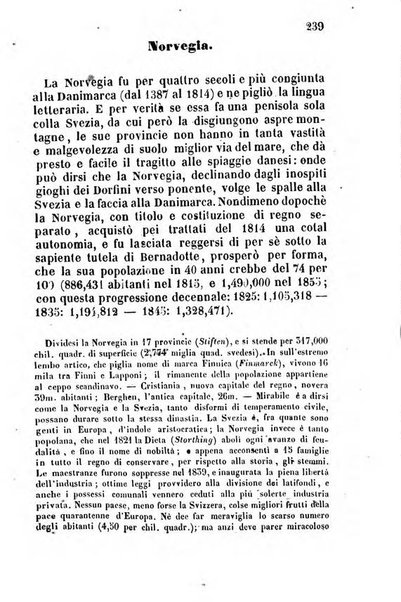 Annuario statistico italiano per cura di Cesare Correnti e Pietro Maestri