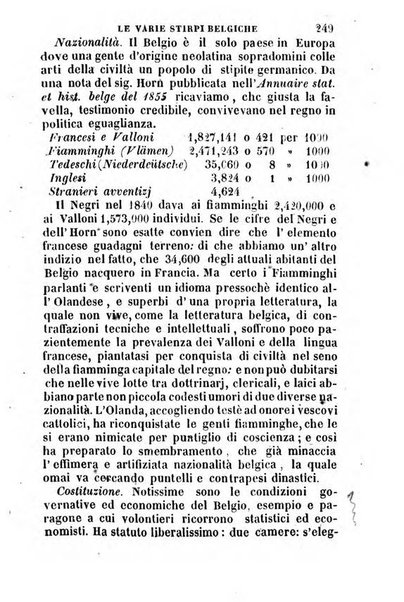 Annuario statistico italiano per cura di Cesare Correnti e Pietro Maestri