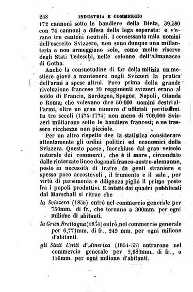 Annuario statistico italiano per cura di Cesare Correnti e Pietro Maestri