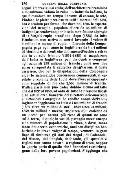 Annuario statistico italiano per cura di Cesare Correnti e Pietro Maestri